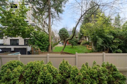 Photo 18 at 205 - 3788 W 8th Avenue, Point Grey, Vancouver West