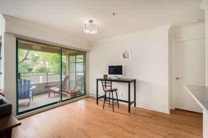 Photo 8 at 205 - 3788 W 8th Avenue, Point Grey, Vancouver West