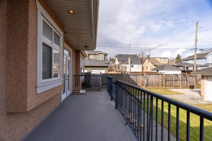 Photo 27 at 8038 Selkirk Street, Marpole, Vancouver West