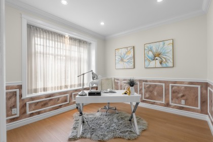 Photo 6 at 8038 Selkirk Street, Marpole, Vancouver West