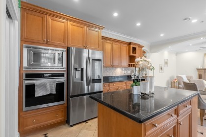 Photo 12 at 8038 Selkirk Street, Marpole, Vancouver West