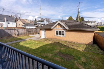 Photo 26 at 8038 Selkirk Street, Marpole, Vancouver West