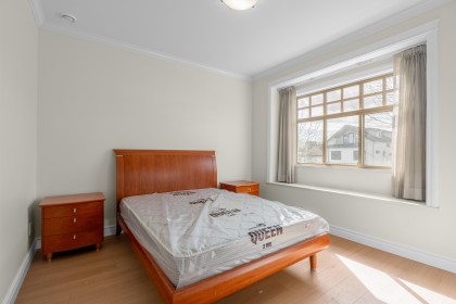 Photo 22 at 8038 Selkirk Street, Marpole, Vancouver West