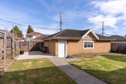 Photo 28 at 8038 Selkirk Street, Marpole, Vancouver West