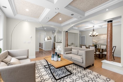 Photo 5 at 8038 Selkirk Street, Marpole, Vancouver West