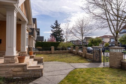 Photo 30 at 8038 Selkirk Street, Marpole, Vancouver West