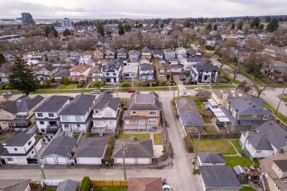 Photo 34 at 8038 Selkirk Street, Marpole, Vancouver West