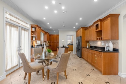 Photo 10 at 8038 Selkirk Street, Marpole, Vancouver West