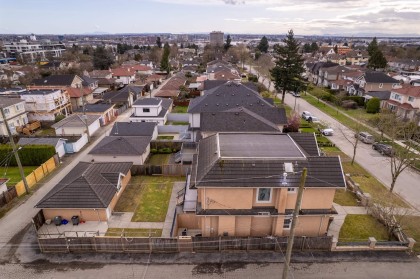 Photo 37 at 8038 Selkirk Street, Marpole, Vancouver West