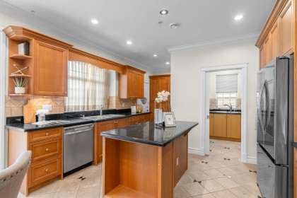 Photo 11 at 8038 Selkirk Street, Marpole, Vancouver West