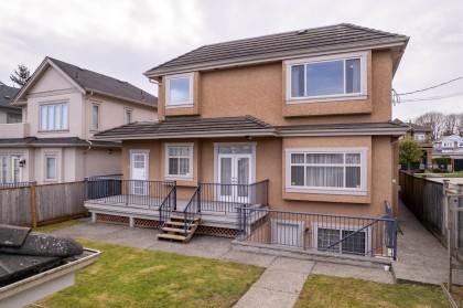 Photo 40 at 8038 Selkirk Street, Marpole, Vancouver West