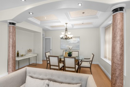 Photo 4 at 8038 Selkirk Street, Marpole, Vancouver West