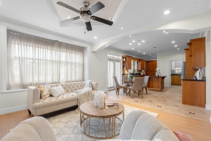 Photo 8 at 8038 Selkirk Street, Marpole, Vancouver West