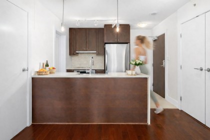 Photo 6 at 808 - 888 Homer Street, Downtown VW, Vancouver West