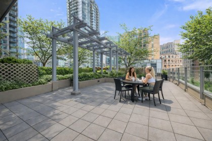 Photo 3 at 808 - 888 Homer Street, Downtown VW, Vancouver West