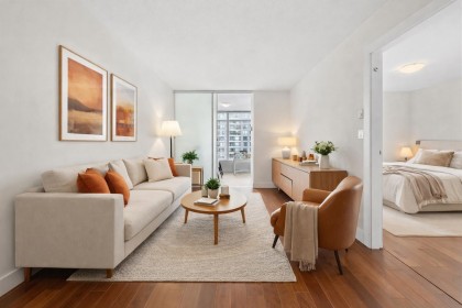 Photo 1 at 808 - 888 Homer Street, Downtown VW, Vancouver West