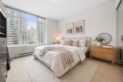 Photo 5 at 808 - 888 Homer Street, Downtown VW, Vancouver West