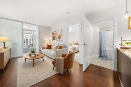 Photo 4 at 808 - 888 Homer Street, Downtown VW, Vancouver West