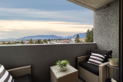 Photo 7 at 905 - 110 W 4th Street, Lower Lonsdale, North Vancouver