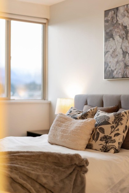 Photo 33 at 905 - 110 W 4th Street, Lower Lonsdale, North Vancouver