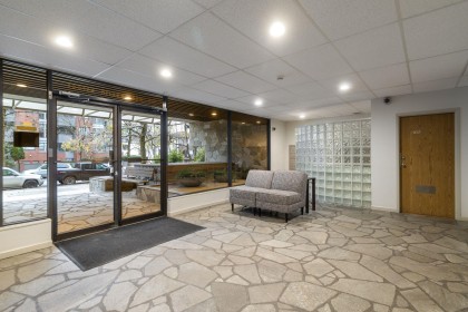 Photo 37 at 905 - 110 W 4th Street, Lower Lonsdale, North Vancouver