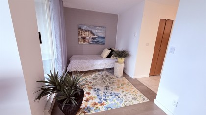 Photo 2 at 806 - 1330 Hornby Street, Downtown VW, Vancouver West