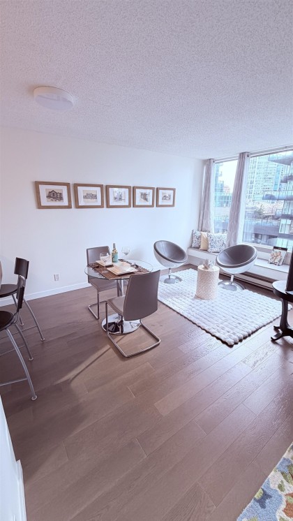 Photo 6 at 806 - 1330 Hornby Street, Downtown VW, Vancouver West