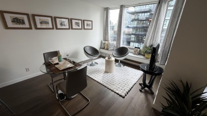 Photo 3 at 806 - 1330 Hornby Street, Downtown VW, Vancouver West