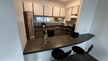 Photo 4 at 806 - 1330 Hornby Street, Downtown VW, Vancouver West