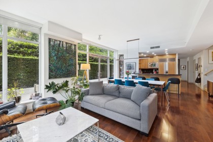 Photo 6 at TH12 - 1233 W Cordova Street, Coal Harbour, Vancouver West