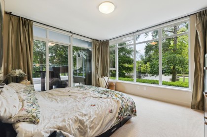 Photo 17 at TH12 - 1233 W Cordova Street, Coal Harbour, Vancouver West