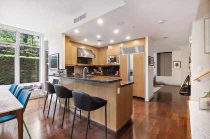 Photo 12 at TH12 - 1233 W Cordova Street, Coal Harbour, Vancouver West