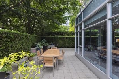 Photo 28 at TH12 - 1233 W Cordova Street, Coal Harbour, Vancouver West