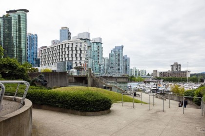 Photo 38 at TH12 - 1233 W Cordova Street, Coal Harbour, Vancouver West