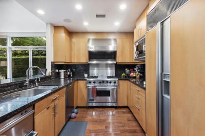 Photo 14 at TH12 - 1233 W Cordova Street, Coal Harbour, Vancouver West