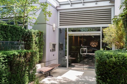 Photo 37 at TH12 - 1233 W Cordova Street, Coal Harbour, Vancouver West