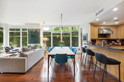 Photo 11 at TH12 - 1233 W Cordova Street, Coal Harbour, Vancouver West