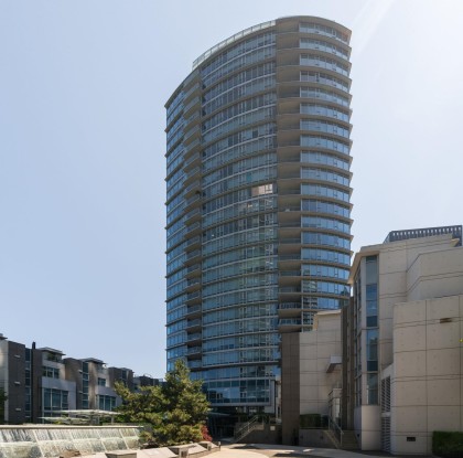 Photo 39 at TH12 - 1233 W Cordova Street, Coal Harbour, Vancouver West