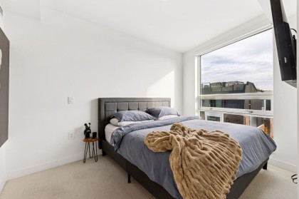 Photo 17 at 408 - 7638 Cambie Street, Marpole, Vancouver West