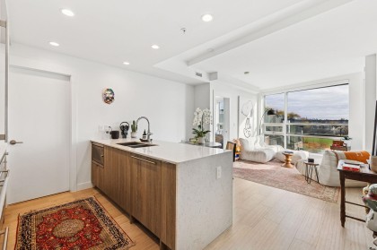 Photo 16 at 408 - 7638 Cambie Street, Marpole, Vancouver West