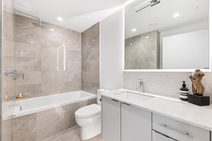 Photo 22 at 408 - 7638 Cambie Street, Marpole, Vancouver West