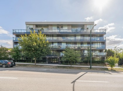Photo 32 at 408 - 7638 Cambie Street, Marpole, Vancouver West