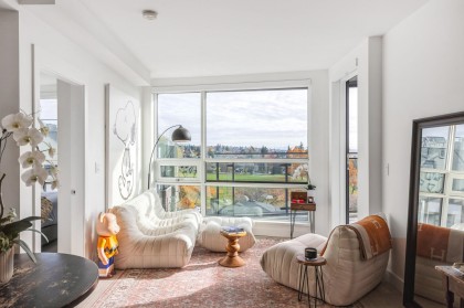 Photo 5 at 408 - 7638 Cambie Street, Marpole, Vancouver West