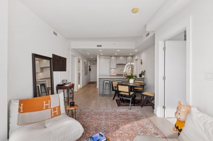 Photo 9 at 408 - 7638 Cambie Street, Marpole, Vancouver West