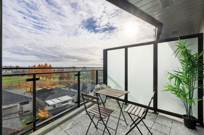 Photo 24 at 408 - 7638 Cambie Street, Marpole, Vancouver West