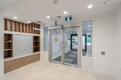 Photo 30 at 408 - 7638 Cambie Street, Marpole, Vancouver West