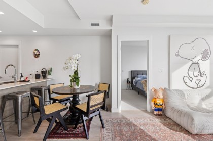 Photo 10 at 408 - 7638 Cambie Street, Marpole, Vancouver West