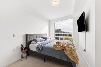 Photo 18 at 408 - 7638 Cambie Street, Marpole, Vancouver West