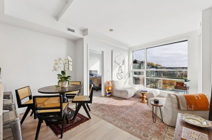 Photo 11 at 408 - 7638 Cambie Street, Marpole, Vancouver West