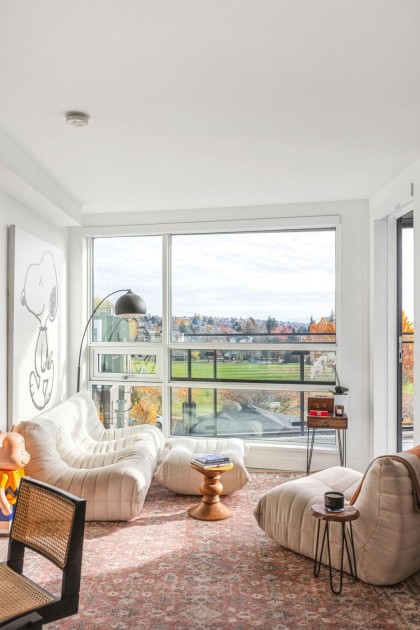 Photo 4 at 408 - 7638 Cambie Street, Marpole, Vancouver West